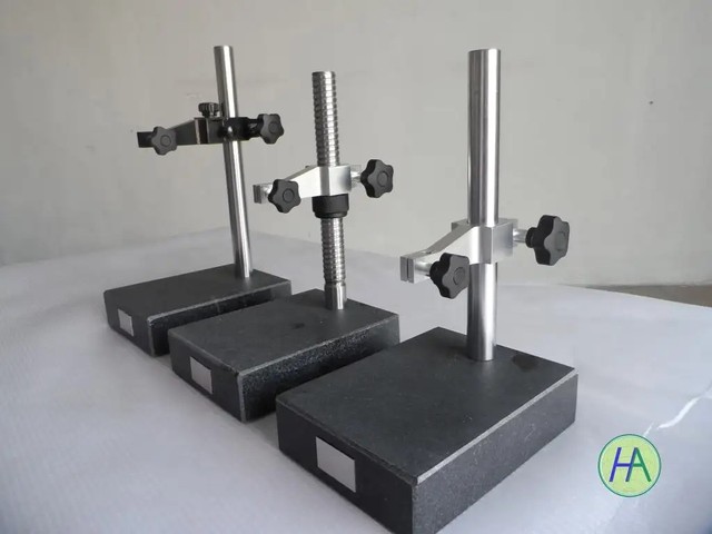 Granite Comparator Stand